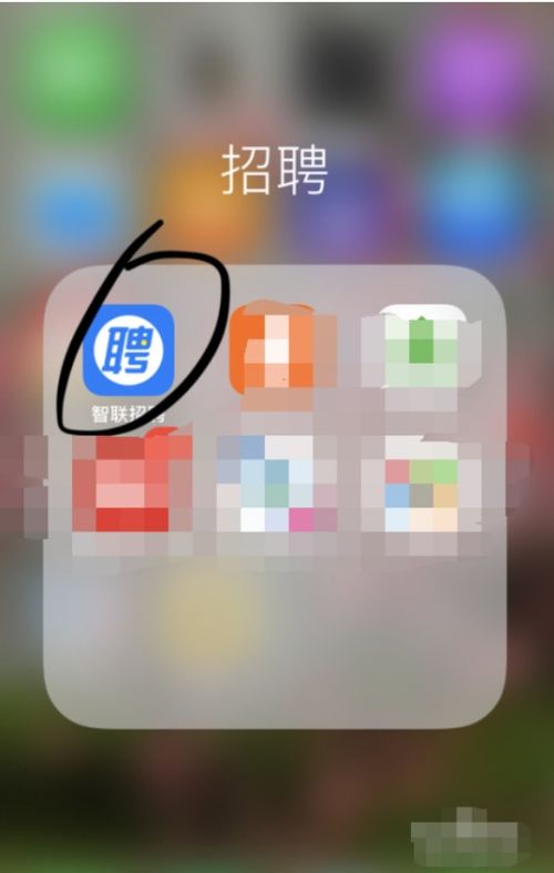 揭秘智联招聘离职设置：如何巧妙调整求职状态，让机遇主动找上门？
