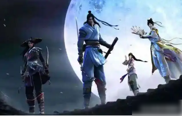 如何高效搬砖天涯明月刀手游？专家分享实用心得！