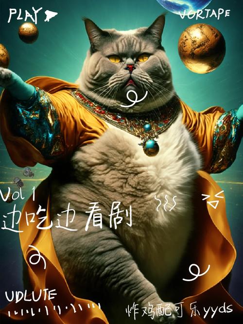 15部必看肥猫影视经典,提升观影体验的秘籍 15部必看肥猫影视经典,提升观影体验的秘籍