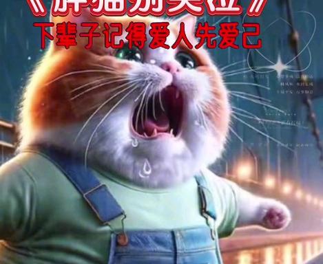15部必看肥猫影视经典,提升观影体验的秘籍 15部必看肥猫影视经典,提升观影体验的秘籍