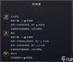 文明7中精舍的高效解决方案：功能详解与使用策略