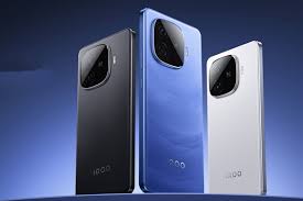 如何提升手机续航和性能？iQOO Z9 Turbo长续航版揭秘第三代骁龙8s与6400mAh电池表现