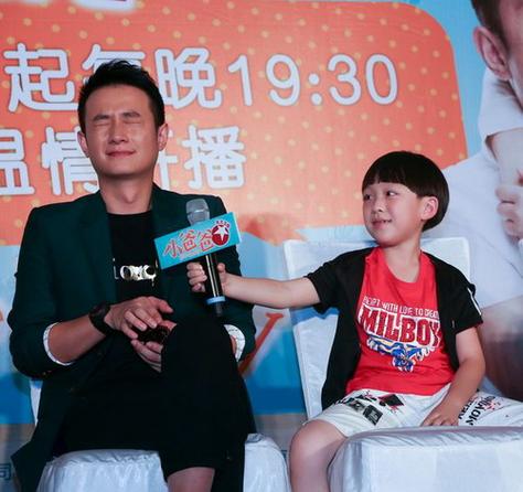 小爸爸第32集全集哪里免费观看?网友推荐最佳观影指南! 小爸爸第32集全集哪里免费观看?网友推荐最佳观影指南!