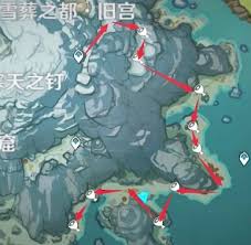 如何最大化原神冷鲜肉的作用？详细用途解析帮你搞定！