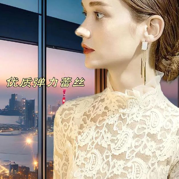 揭秘10个女女蕾丝边技巧,专家推荐必看指南 揭秘10个女女蕾丝边技巧,专家推荐必看指南