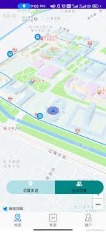 揭秘司机导航软件位置共享功能，提升出行效率的秘密武器