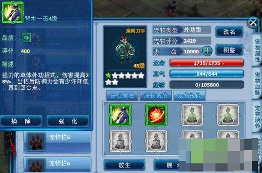 神雕侠侣物理宝宝高效培养技巧：如何快速提升核心能力？
