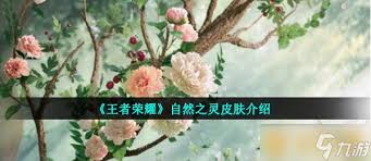 腾讯王者荣耀自然之灵皮肤解析：设计亮点与获取攻略全揭秘