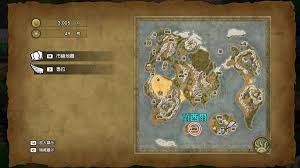 DQ3重制版最后钥匙获取全攻略：如何高效解锁最终挑战？