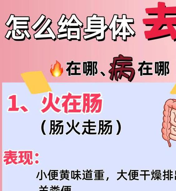 如何通过败火视频在线播放快速缓解你的身体不适? 如何通过败火视频在线播放快速缓解你的身体不适?