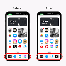 揭秘iPhone 16主屏幕自定义技巧：如何打造属于你的独特界面？
