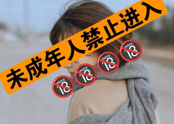 未成年禁区 vs 成年特权18岁开启专属世界的大门! 未成年禁区 vs 成年特权18岁开启专属世界的大门!