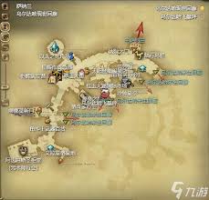 最终幻想14水晶世界探索技巧：揭秘小幽宠物获取与培养全攻略