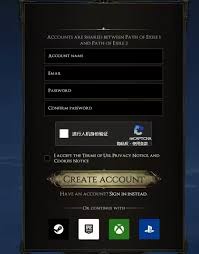 流放之路2账号注册全攻略:新手必看的完整注册流程与常见问题解答 流放之路2账号注册全攻略:新手必看的完整注册流程与常见问题解答