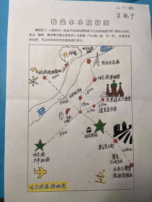 绿野仙踪一区亲子游攻略：解锁隐藏玩法与自然教育路线指南