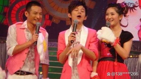 快乐大本营201经典回顾:揭秘谢娜何炅爆笑名场面,独家幕后花絮首曝光 快乐大本营201经典回顾:揭秘谢娜何炅爆笑名场面,独家幕后花絮首曝光