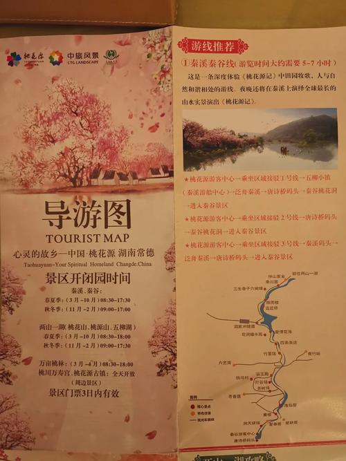 探秘母亲的桃花源：适合全家游的隐世景点与自驾路线攻略