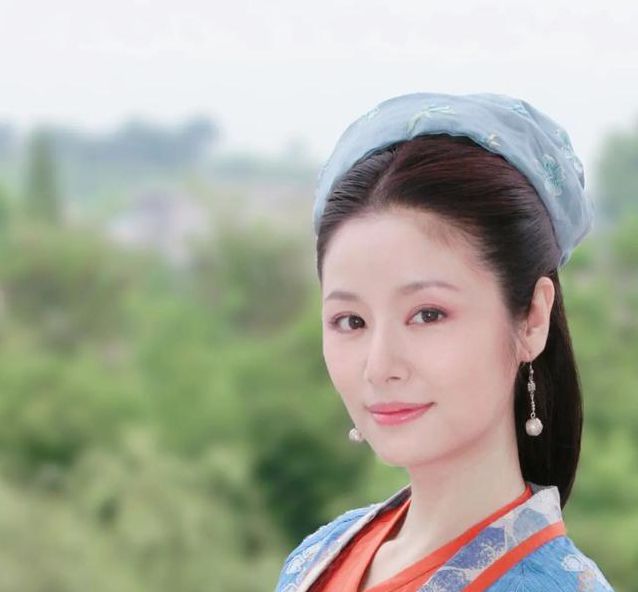 林心如演的电视剧有哪些？经典角色盘点与必看作品推荐