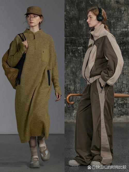 欧美清高vincents风格解析：小众品牌穿搭指南与高级感搭配技巧