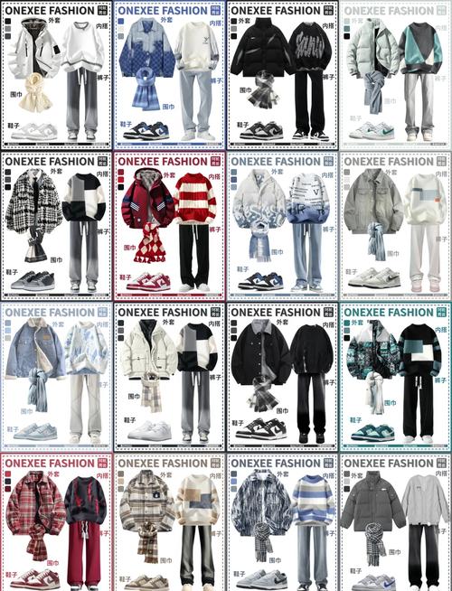 欧美清高vincents风格解析：小众品牌穿搭指南与高级感搭配技巧