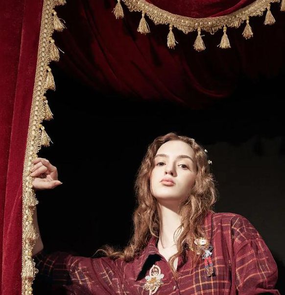 欧美清高vincents风格解析：小众品牌穿搭指南与高级感搭配技巧