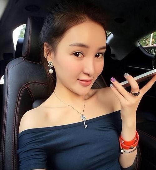 郭美美电影最新动态:拍摄进展与幕后故事独家解析 郭美美电影最新动态:拍摄进展与幕后故事独家解析