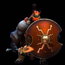 DOTA2_7.38版本斯温技能调整全面解析：出装策略与实战技巧