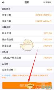自如退租全流程详解及避坑指南：新手必看的7大关键步骤