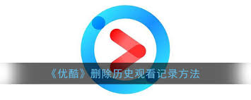 优酷历史记录删除全攻略：保护隐私与优化体验的实用指南