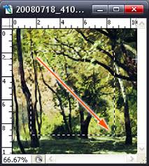Photoshop选框工具使用全解析：矩形/椭圆选框技巧与套索工具实战指南