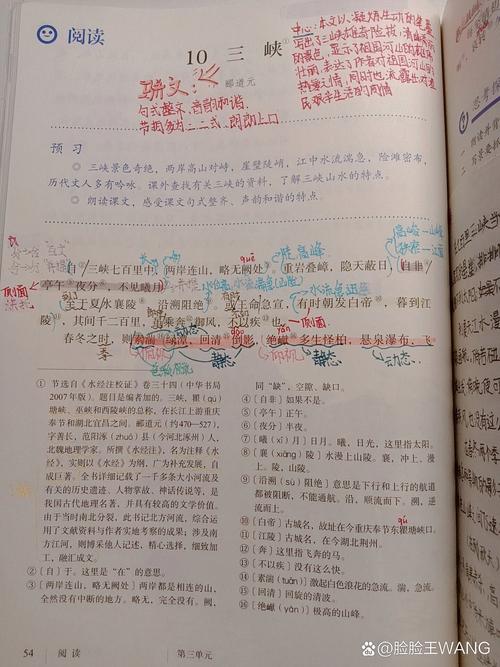 郦道元水经注中的三峡描写:自然奇观与古代地理考察揭秘 郦道元水经注中的三峡描写:自然奇观与古代地理考察揭秘