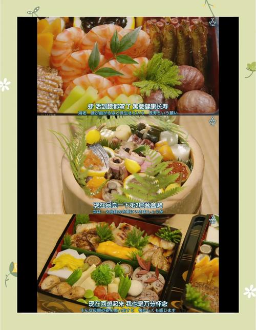 日本有一道免费观看的高清美食纪录片推荐:在线资源与观看指南 日本有一道免费观看的高清美食纪录片推荐:在线资源与观看指南