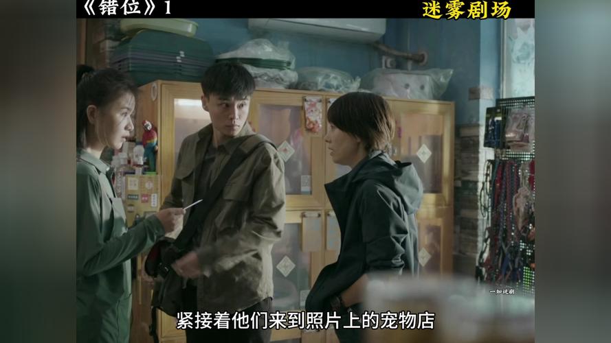 追击电视剧2025最新推荐：悬疑烧脑剧情解析与口碑高分榜单