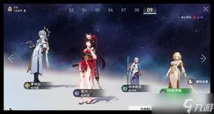 崩坏星穹铁道晨昏卷隐day2平民零氪金通关技巧_角色养成与实战策略全解析
