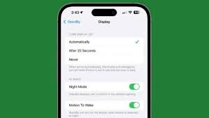 iOS_17.1_Beta_2深度解析：八大核心升级优化使用体验全攻略
