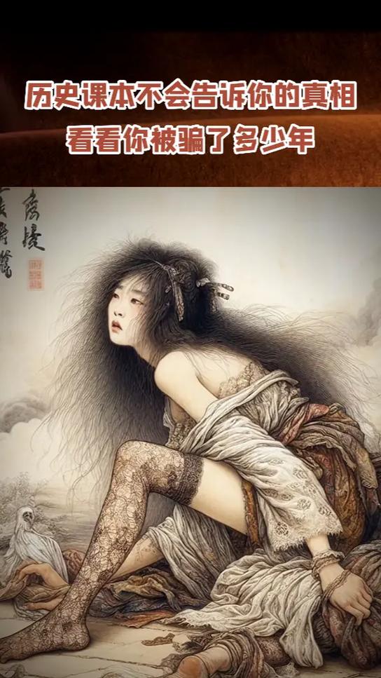 乱世红颜：揭秘古代动荡时期女性传奇人生与命运抉择的历史真相
