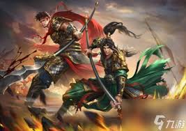 三国杀界关兴张苞技能全解析：实战技巧与组合技深度应用指南