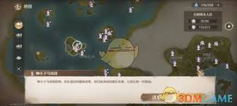 无限暖暖红鼻子强尼拍摄全流程解析：马戏团定位技巧与高清拍摄指南