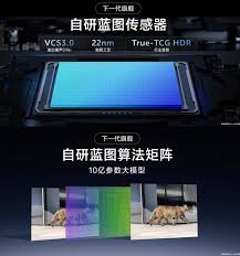 全面解析蓝厂手机传感器如何提升用户体验与拍摄效果
