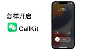 iPhone_CallKit功能深度解析：从激活技巧到应用场景全攻略