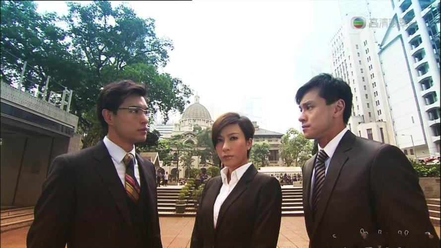 完美真相电视剧全集剧情解析：演员阵容与在线观看终极指南