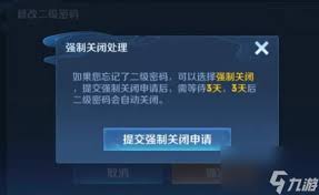 荣耀账号与设备密码修改全攻略：隐私保护与安全设置详解
