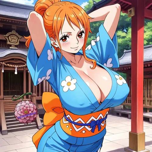 海贼王娜美与海军交锋名场面解析:角色成长线及剧情伏笔揭秘 海贼王娜美与海军交锋名场面解析:角色成长线及剧情伏笔揭秘