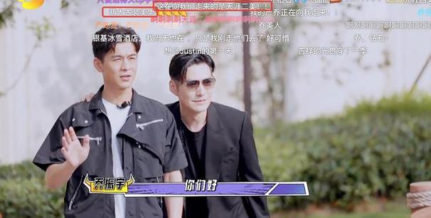 严宽林心如经典合作回顾:荧幕CP友情与演技蜕变全解析 严宽林心如经典合作回顾:荧幕CP友情与演技蜕变全解析
