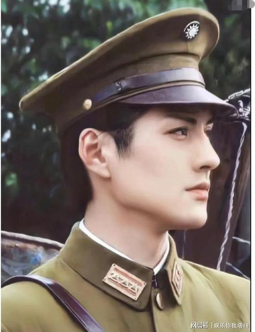 严宽林心如经典合作回顾:荧幕CP友情与演技蜕变全解析 严宽林心如经典合作回顾:荧幕CP友情与演技蜕变全解析