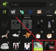 手把手教你玩转醒图贴纸：解锁创意图片设计的5大实用技巧