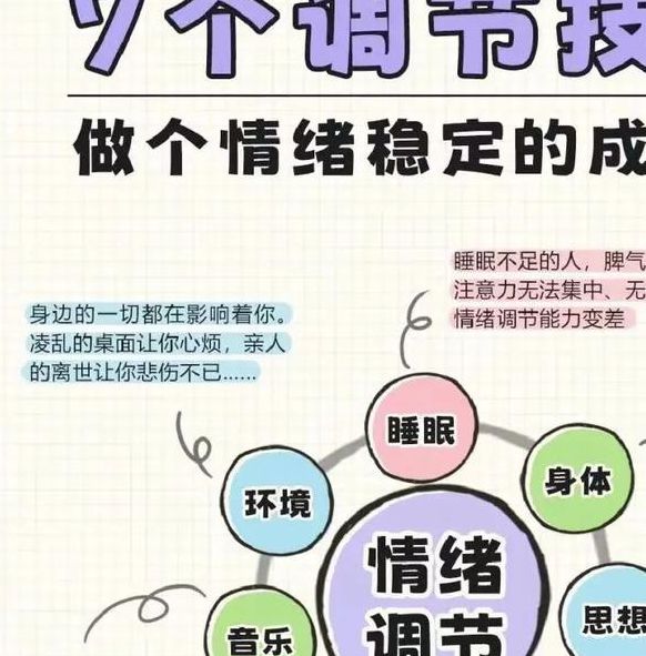 情绪释放技巧:5个高效解压方法让你身心舒畅的秘密 情绪释放技巧:5个高效解压方法让你身心舒畅的秘密