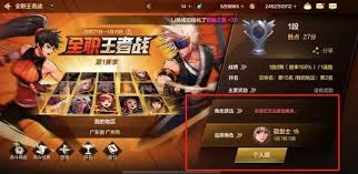 DNF手游全职王者战战绩查询技巧：3步掌握战斗数据分析方法，高效提升段位必看攻略