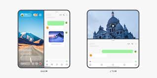 华为手机分屏小窗口全攻略：EMUI系统多任务操作技巧详解