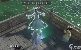 仙剑世界林家堡画痴谜题全流程解析：壁画复原技巧与隐藏剧情揭秘